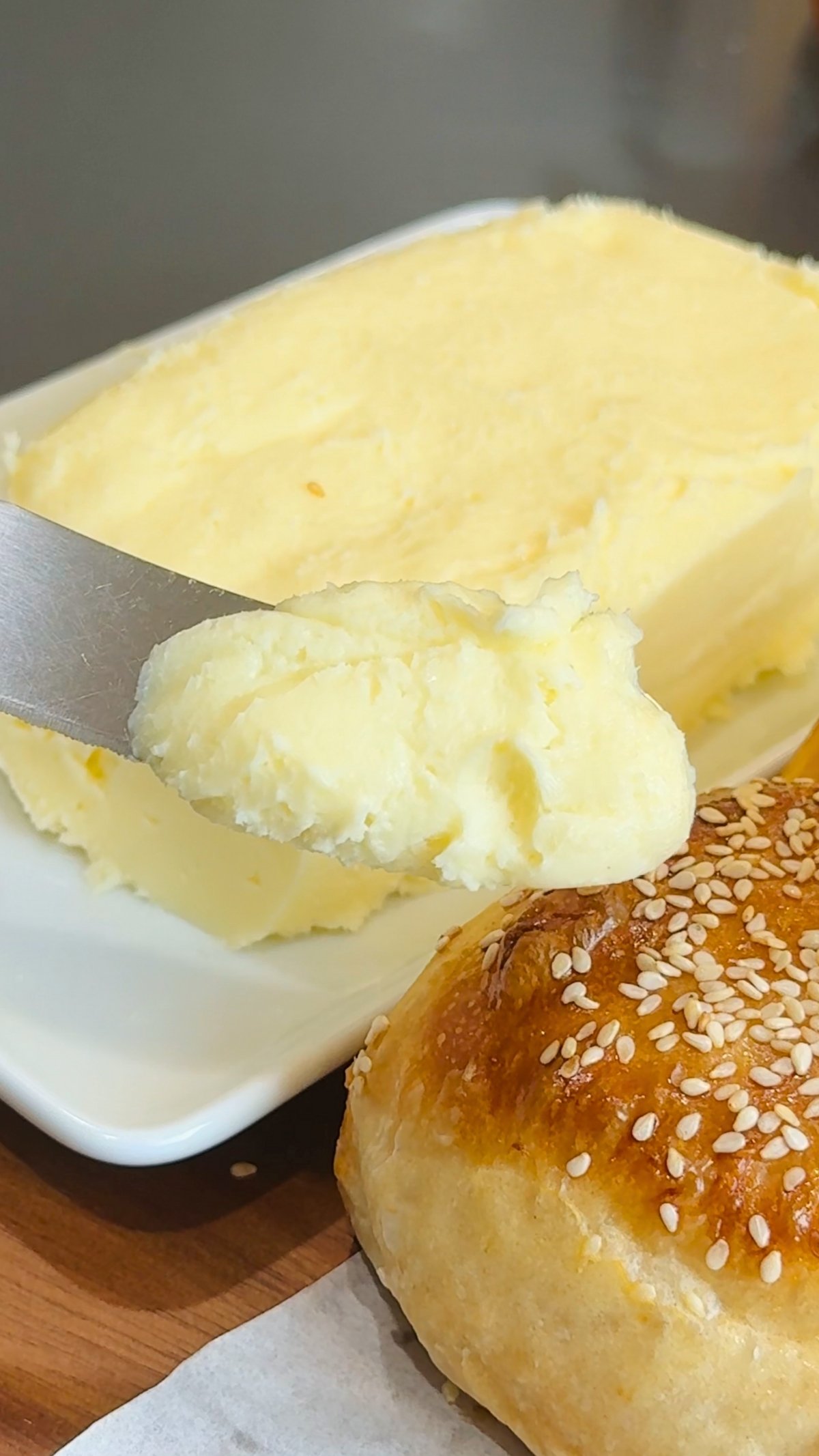 Easy Homemade Butter: Your Guide to Pure, Fresh Cream