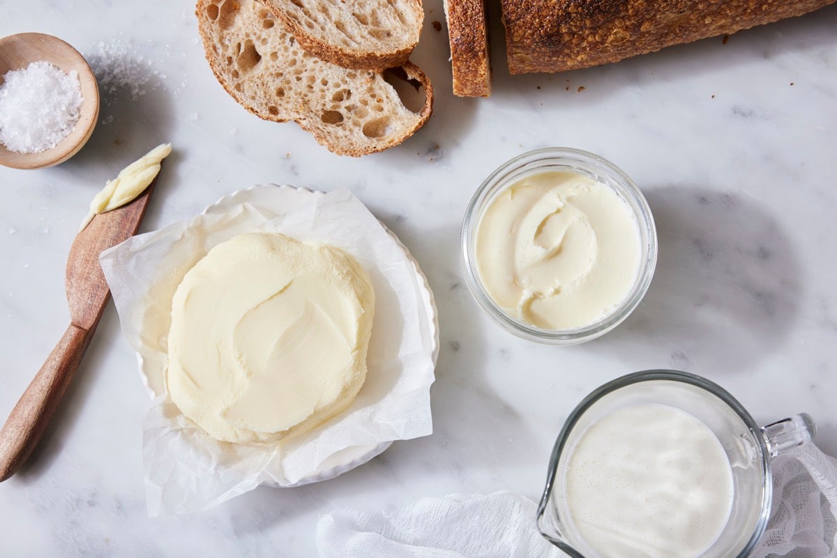 Make Your Own Butter: Is It Cheaper & Better Than Store-Bought?