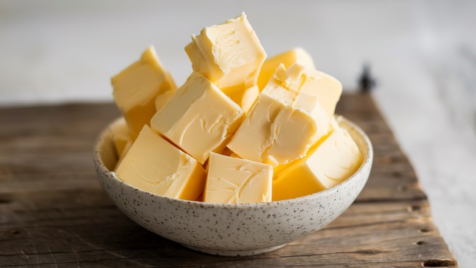 Master One-Ingredient Butter: Michelin Chef Adam Byatt's Guide